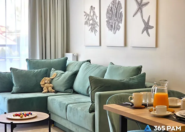 365pam - Westin House - Basen, Jacuzzi, Sauna, Siłownia, Plac Zabaw W Cenie *