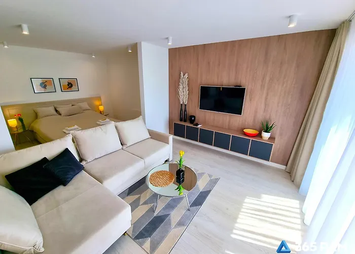 365pam - Westin House - Basen, Jacuzzi, Sauna, Siłownia, Plac Zabaw W Cenie *