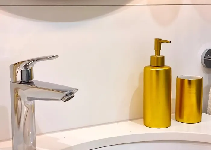 365pam - Westin House - Basen, Jacuzzi, Sauna, Siłownia, Plac Zabaw W Cenie * Kołobrzeg