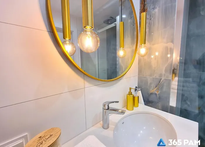 Apartament 365pam - Westin House - Basen, Jacuzzi, Sauna, Siłownia, Plac Zabaw W Cenie Kołobrzeg